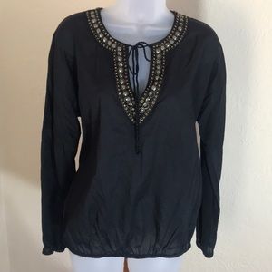 Michael Kors Long sleeve Blouse